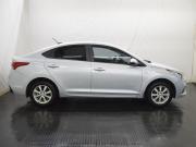 Hyundai Solaris II Санкт-Петербург  - изображение 19