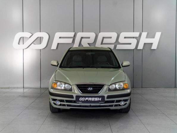 Hyundai Elantra III (XD2) Рестайлинг с пробегом 2005 года, цена 355 000 рублей, 240314 км, седан, Автокод Объявления