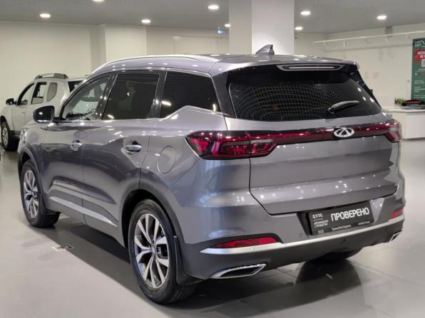 Chery Tiggo 7 Pro I с пробегом 2022 года, цена 1 494 000 рублей, 158715 км, внедорожник, Автокод Объявления