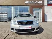 Skoda Octavia II (A5) Рестайлинг Набережные Челны  - изображение 20