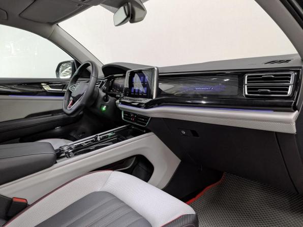 Volkswagen Teramont I Рестайлинг (China Market) с пробегом 2024 года, цена 5 080 000 рублей, 49559 км, внедорожник, Автокод Объявления