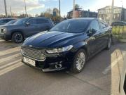Ford Mondeo V Санкт-Петербург  - изображение 2