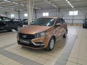Lada (ВАЗ) XRAY I Набережные Челны  - изображение 30