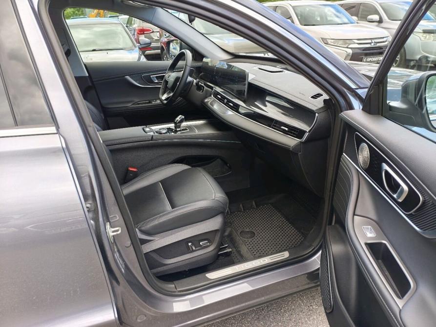Chery Tiggo 7 Pro Max I Рестайлинг Санкт-Петербург  - изображение 10