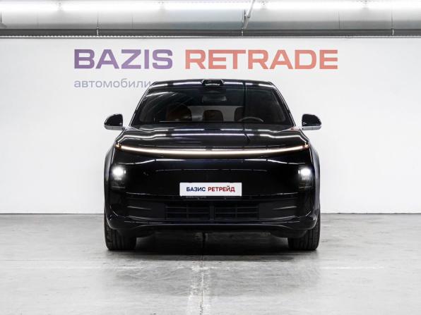 Li Auto (Lixiang) L6 с пробегом 2024 года, цена 6 509 000 рублей, 6970 км, внедорожник, Автокод Объявления