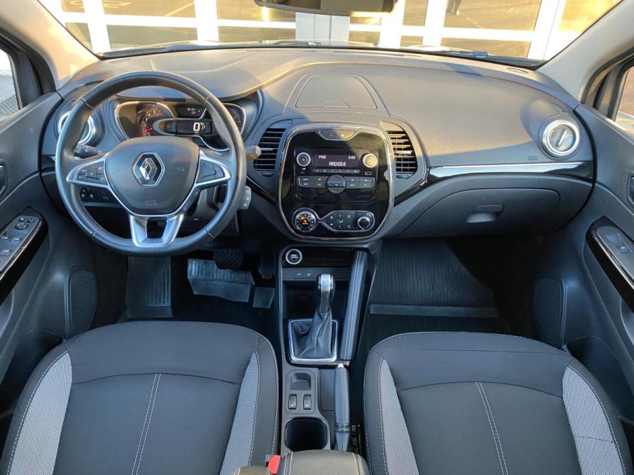 Renault Kaptur I Рестайлинг Псков  - изображение 9