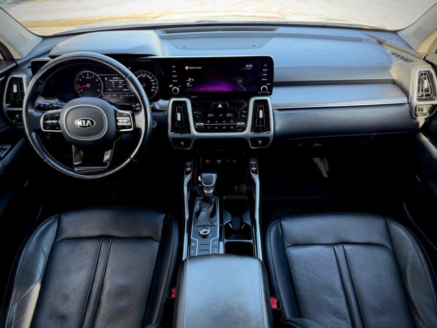 Kia Sorento IV Иркутск  - изображение 17