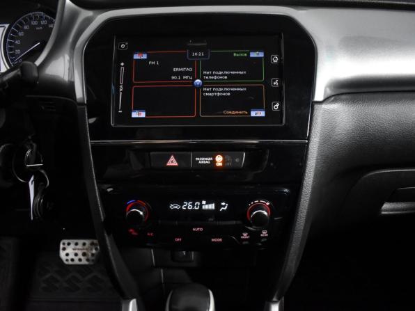 Suzuki Vitara II с пробегом 2018 года, цена 1 255 000 рублей, 158288 км, внедорожник, Автокод Объявления