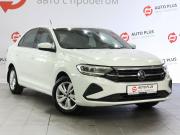 Volkswagen Polo VI Минеральные Воды  - изображение 21
