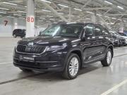 Skoda Kodiaq I Казань  - изображение 27