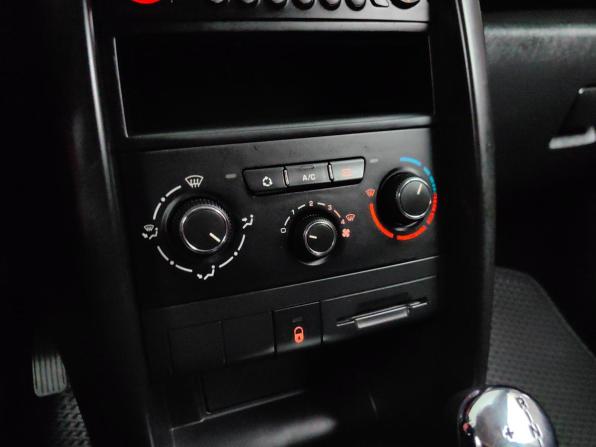 Peugeot 207 I Рестайлинг с пробегом 2010 года, цена 348 000 рублей, 93000 км, хэтчбек, Автокод Объявления