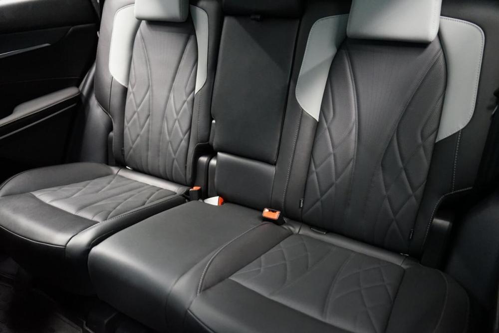Changan CS75 Plus III Крым  - изображение 18