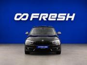 BMW 1 серии II (F20/F21) Рестайлинг Москва  - изображение 23