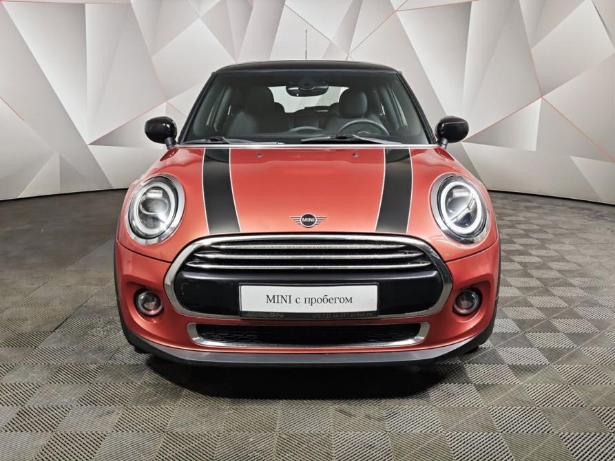 Mini Hatch III (F55/F56) Рестайлинг Москва  - изображение 3