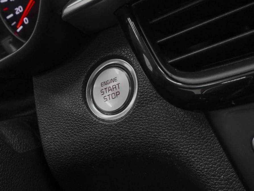 Kia Optima IV Рестайлинг Ростов-на-Дону  - изображение 16
