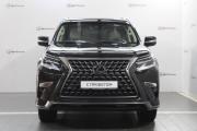 Lexus GX II Рестайлинг 2 Владивосток  - изображение 31