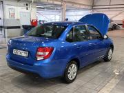 Lada (ВАЗ) Granta I Рестайлинг Санкт-Петербург  - изображение 11
