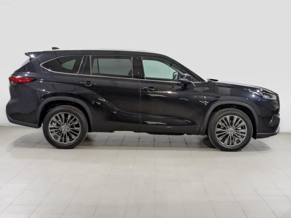 Toyota Highlander IV (XU70) с пробегом 2026 года, цена 5 650 000 рублей, 294 км, внедорожник, Автокод Объявления