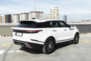 Land Rover Range Rover Velar I Казань  - изображение 29