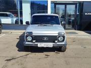 Lada (ВАЗ) 2121 (4x4) I Рестайлинг (2020) Москва  - изображение 18