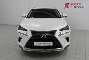 Lexus NX I Рестайлинг Астрахань  - изображение 20