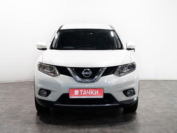 Nissan X-Trail III с пробегом 2015 года, цена 1 515 000 рублей, 177329 км, внедорожник, Автокод Объявления