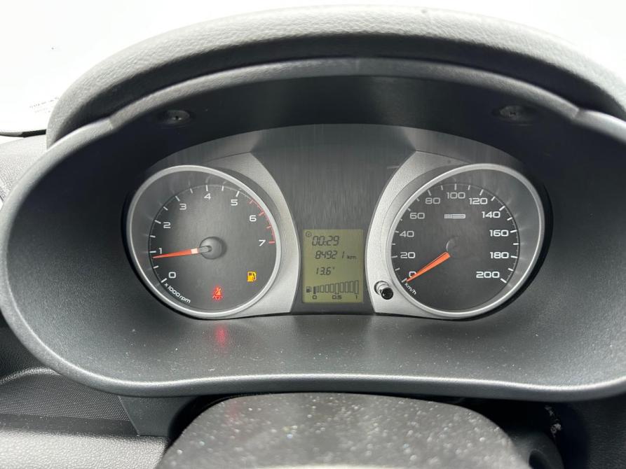 Lada (ВАЗ) Granta I Тамбов  - изображение 10