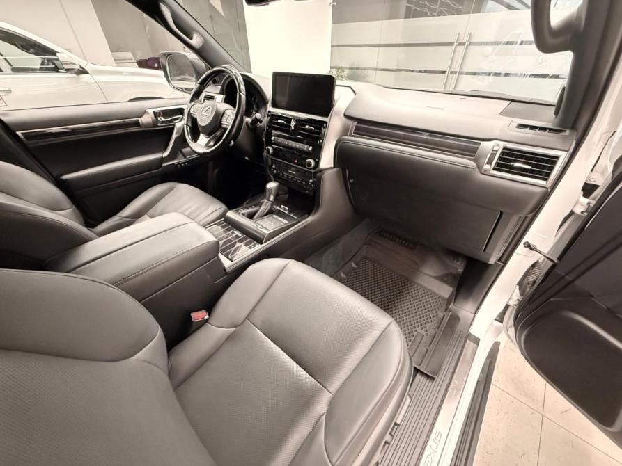 Lexus GX II Рестайлинг 2 Челябинск  - изображение 20