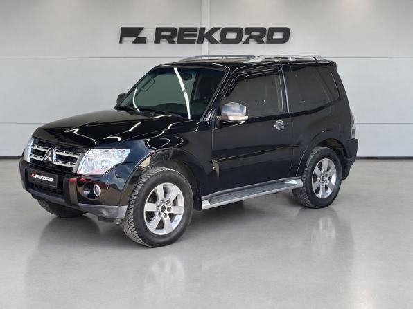 Mitsubishi Pajero IV с пробегом 2007 года, цена 1 929 000 рублей, 278421 км, внедорожник, Автокод Объявления