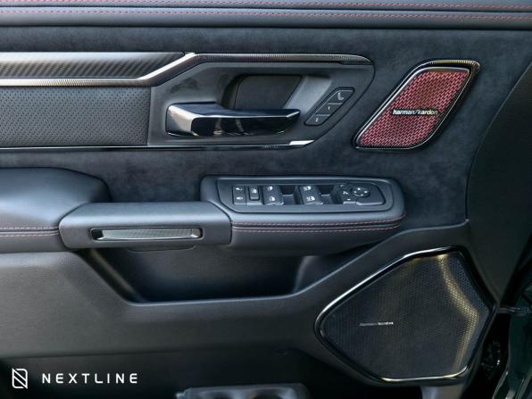 Новый Ram 1500 V Рестайлинг 2026 года, цена 11 790 000 рублей, offers.body_type.unknown, Автокод Объявления