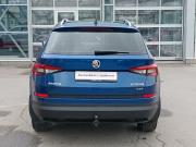 Skoda Kodiaq I Санкт-Петербург  - изображение 23