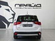 Mitsubishi Outlander III Рестайлинг 2 Ростов-на-Дону  - изображение 27