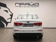 Kia Rio III Рестайлинг Ростов-на-Дону  - изображение 23