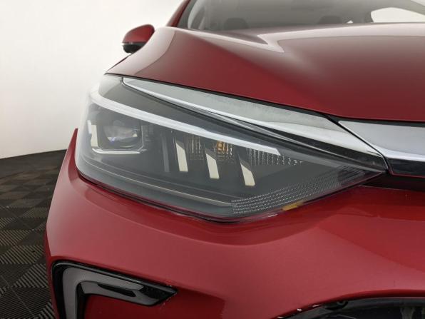BAIC U5 Plus с пробегом 2023 года, цена 750 000 рублей, 125010 км, седан, Автокод Объявления