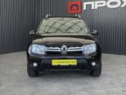 Renault Duster I Рестайлинг Пермь  - изображение 34