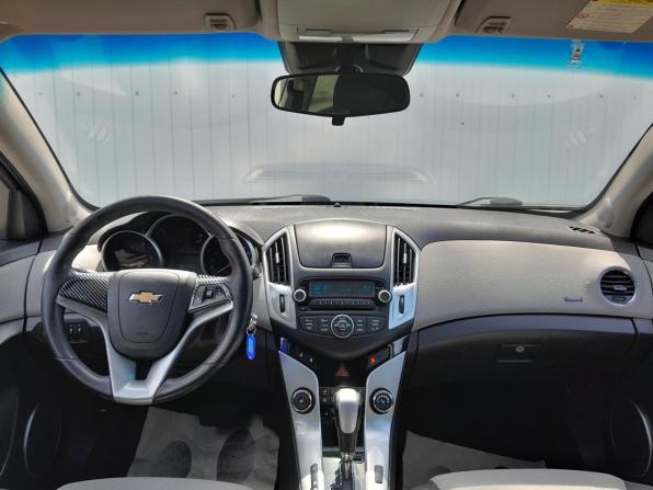 Chevrolet Cruze I Рестайлинг с пробегом 2013 года, цена 865 000 рублей, 150493 км, седан, Автокод Объявления