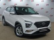 Hyundai Creta II Санкт-Петербург  - изображение 23