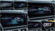 Mercedes-Benz GLS II (X167) Москва  - изображение 39