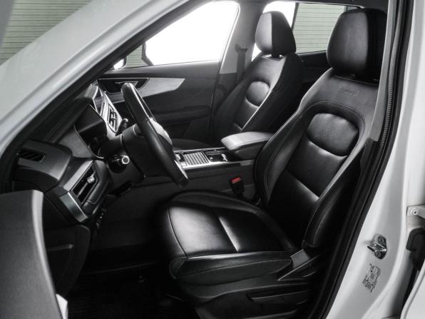 Chery Tiggo 4 Pro I с пробегом 2023 года, цена 1 427 000 рублей, 103197 км, внедорожник, Автокод Объявления