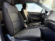 Hyundai Creta I Рестайлинг Набережные Челны  - изображение 43