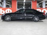 Mercedes-Benz S-Класс VI (W222 C217) Рестайлинг Москва  - изображение 47