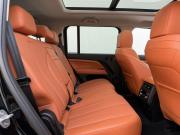 Haval H9 I Рестайлинг Москва  - изображение 27