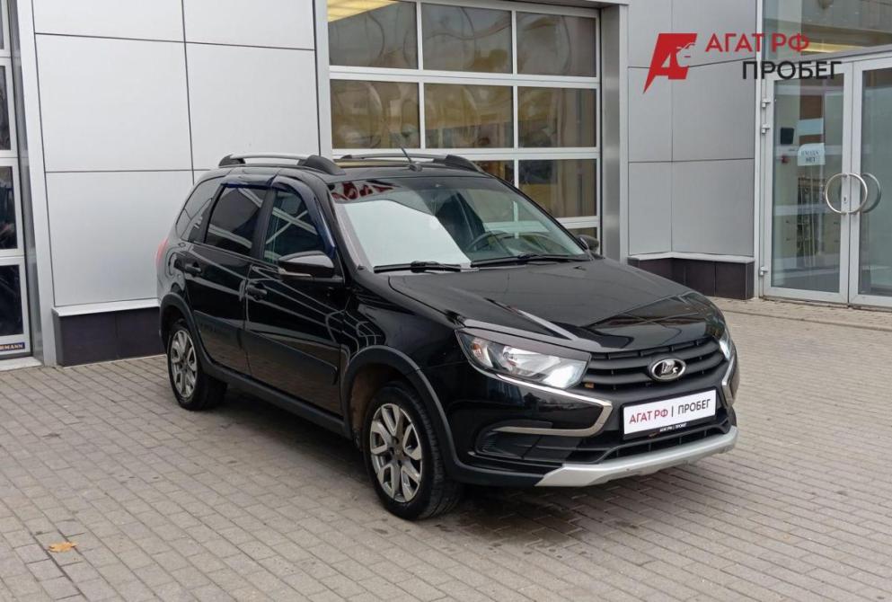 Lada (ВАЗ) Granta I Рестайлинг Владимир  - изображение 1