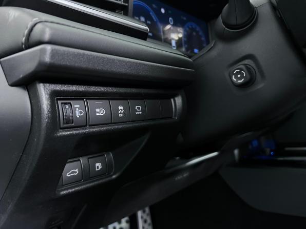 Toyota Camry IX (XV80) China Market с пробегом 2025 года, цена 4 225 000 рублей, 30 км, седан, Автокод Объявления