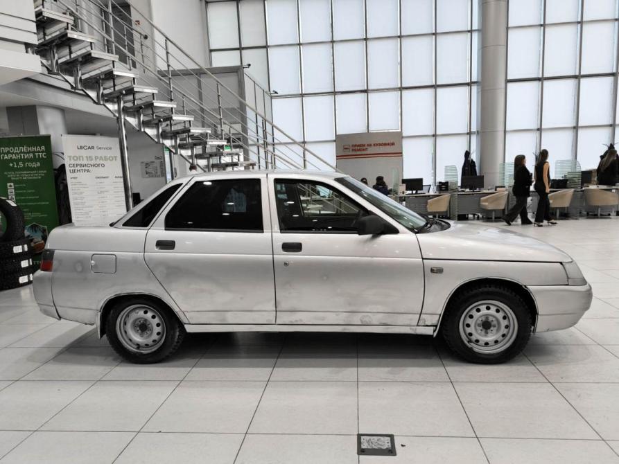 Lada (ВАЗ) 2110 Казань  - изображение 5