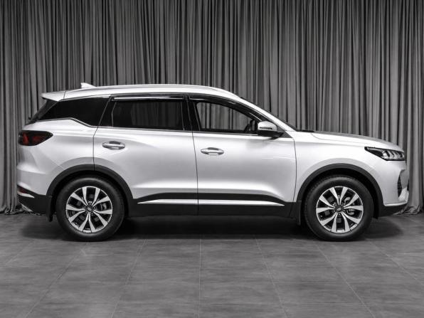 Xcite X-Cross 7 с пробегом 2024 года, цена 1 788 000 рублей, 18134 км, внедорожник, Автокод Объявления
