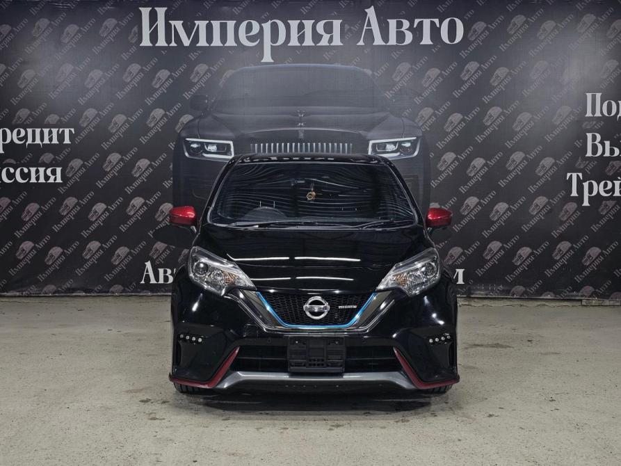 Nissan Note II Рестайлинг Краснодар  - изображение 2