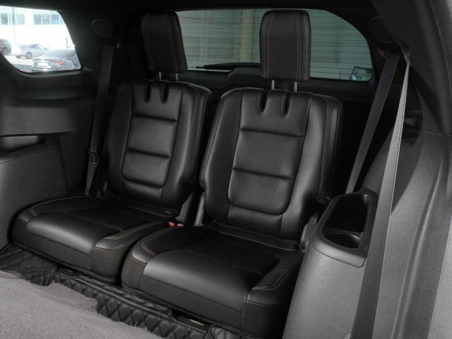 Ford Explorer V Минеральные Воды  - изображение 12