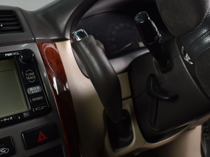 Toyota Ipsum II (M20) Кемерово  - изображение 18