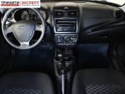 Lada (ВАЗ) Granta I Рестайлинг Белгород  - изображение 28